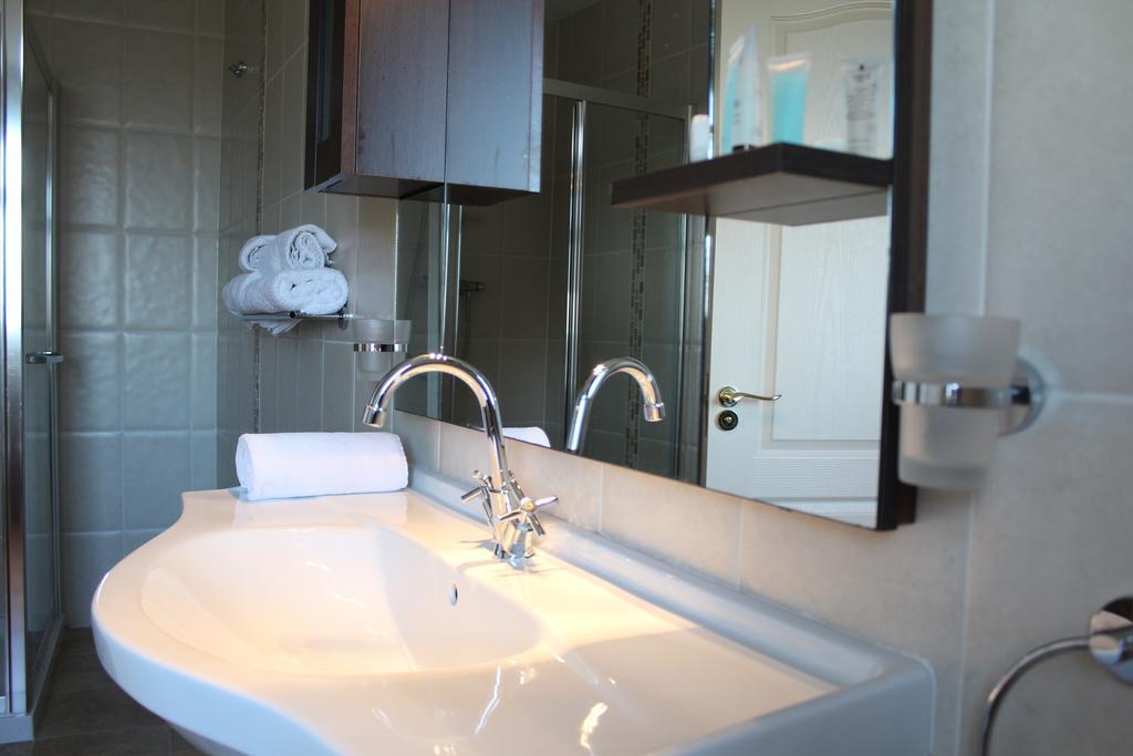 Connemara Lake Hotel Oughterard Quarto foto